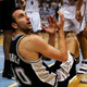 Illustration for article titled Endangered Species List Now Includes The NBA Flop